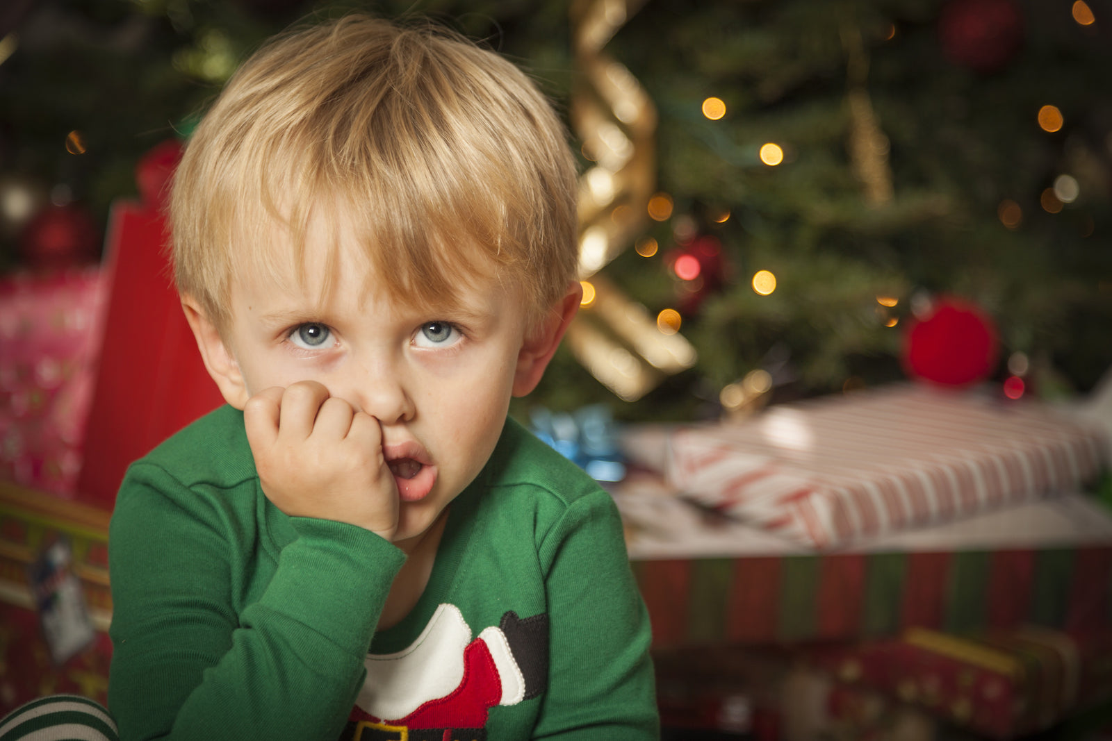 Preparing for Holiday Gatherings