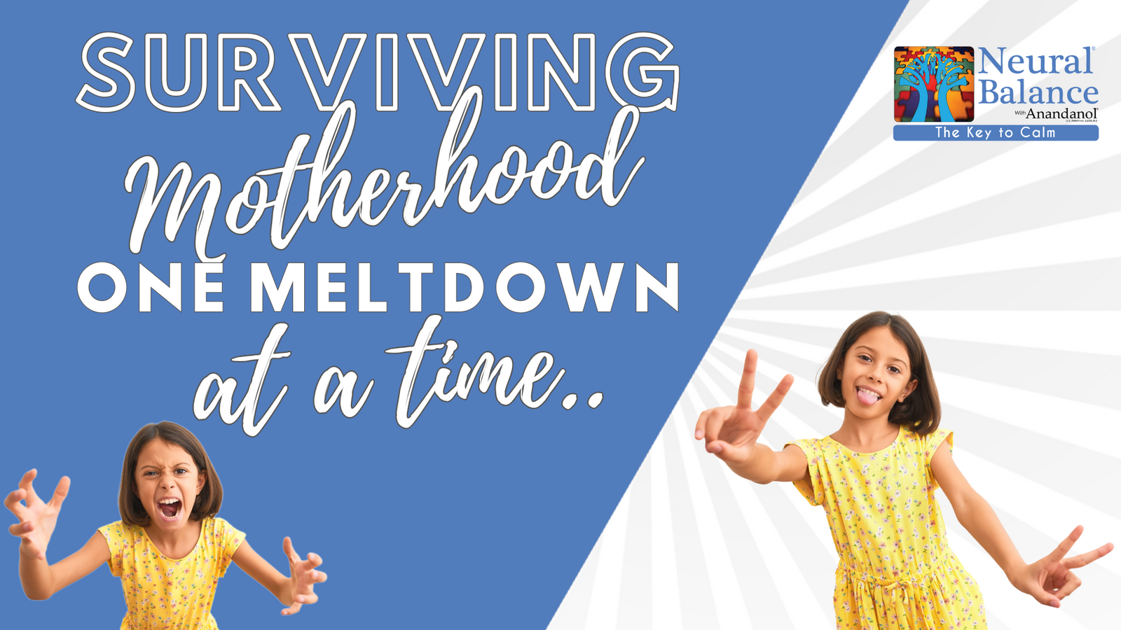 Mid-Summer Meltdowns? You’re Not Alone.