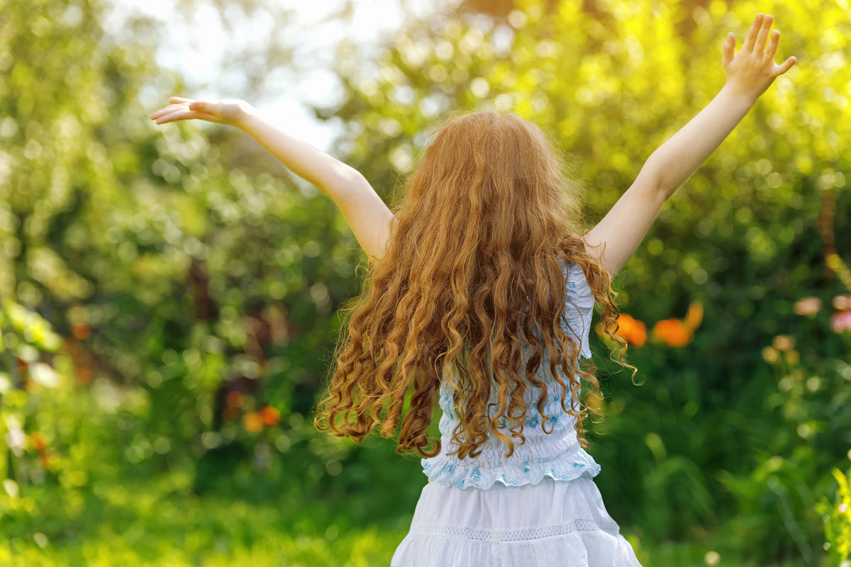 3 Ways to Keep Your Child Calm