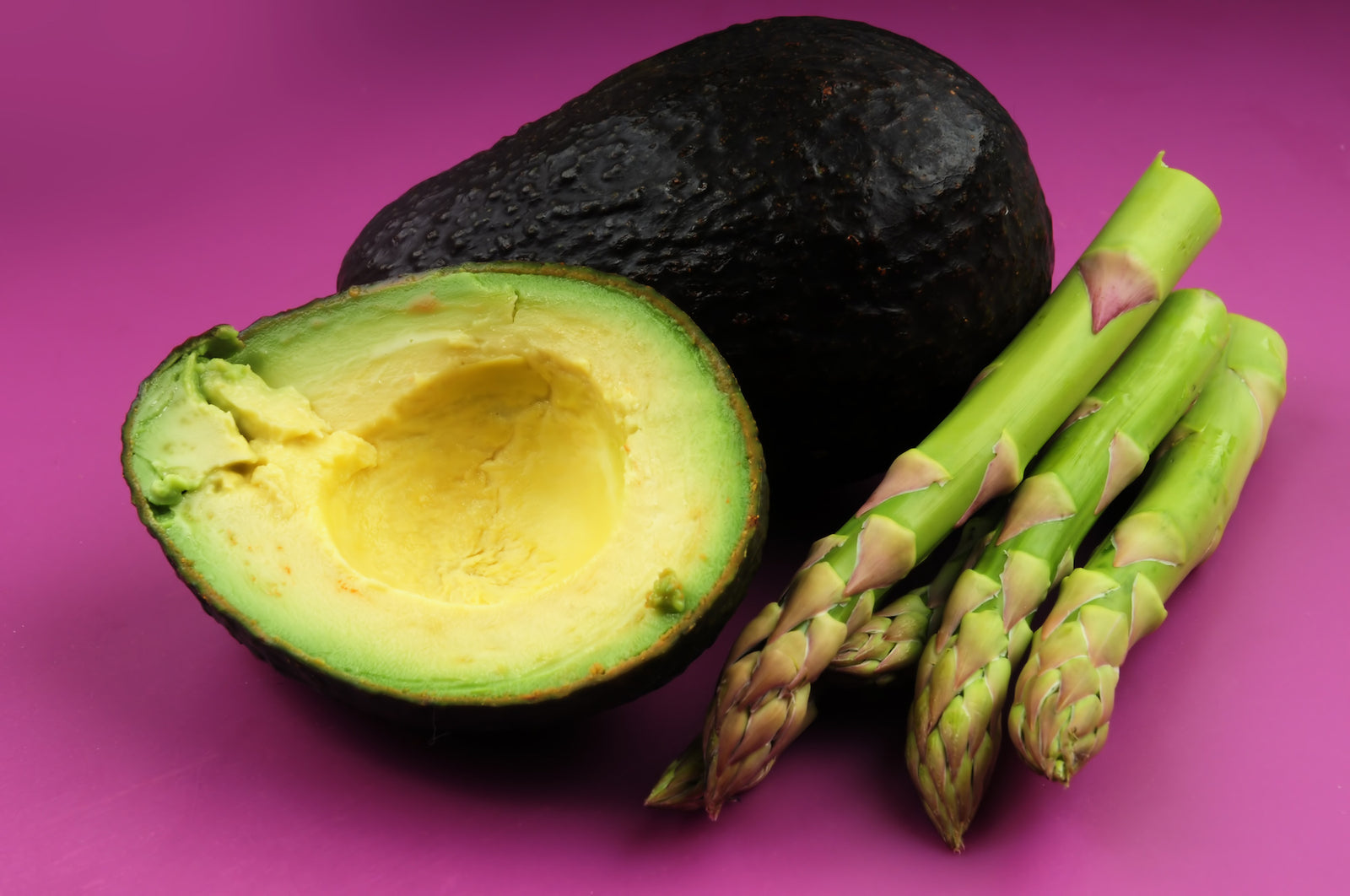 Four Foods That Can Help Your Child Fight Anxiety