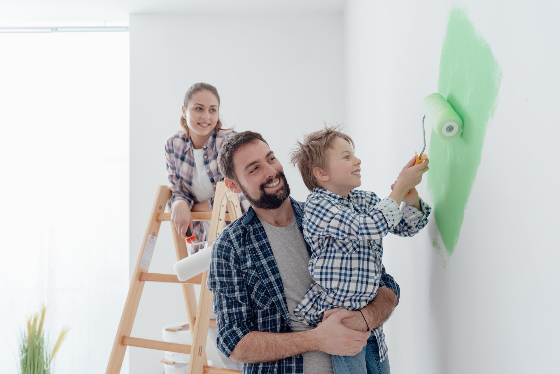 Home Decoration