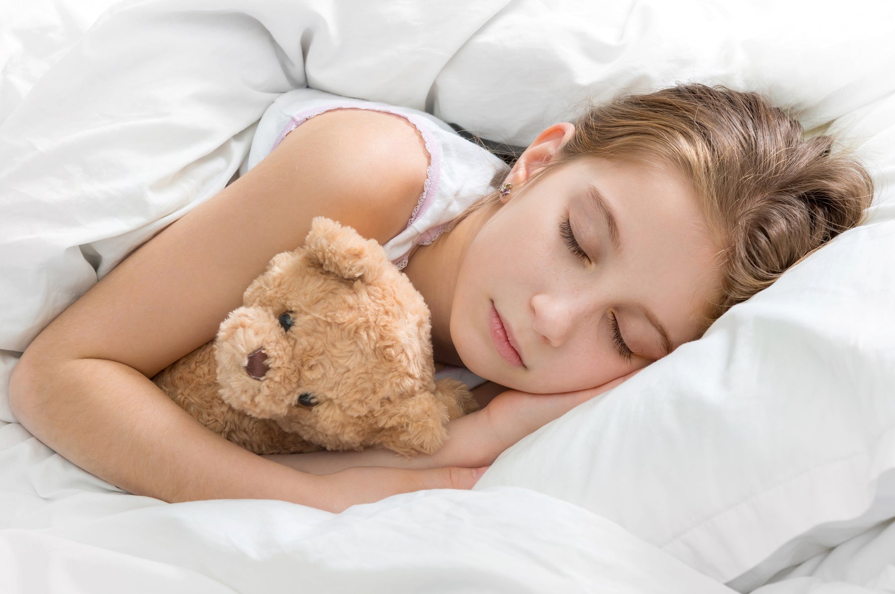 Activities to Promote Better Sleep