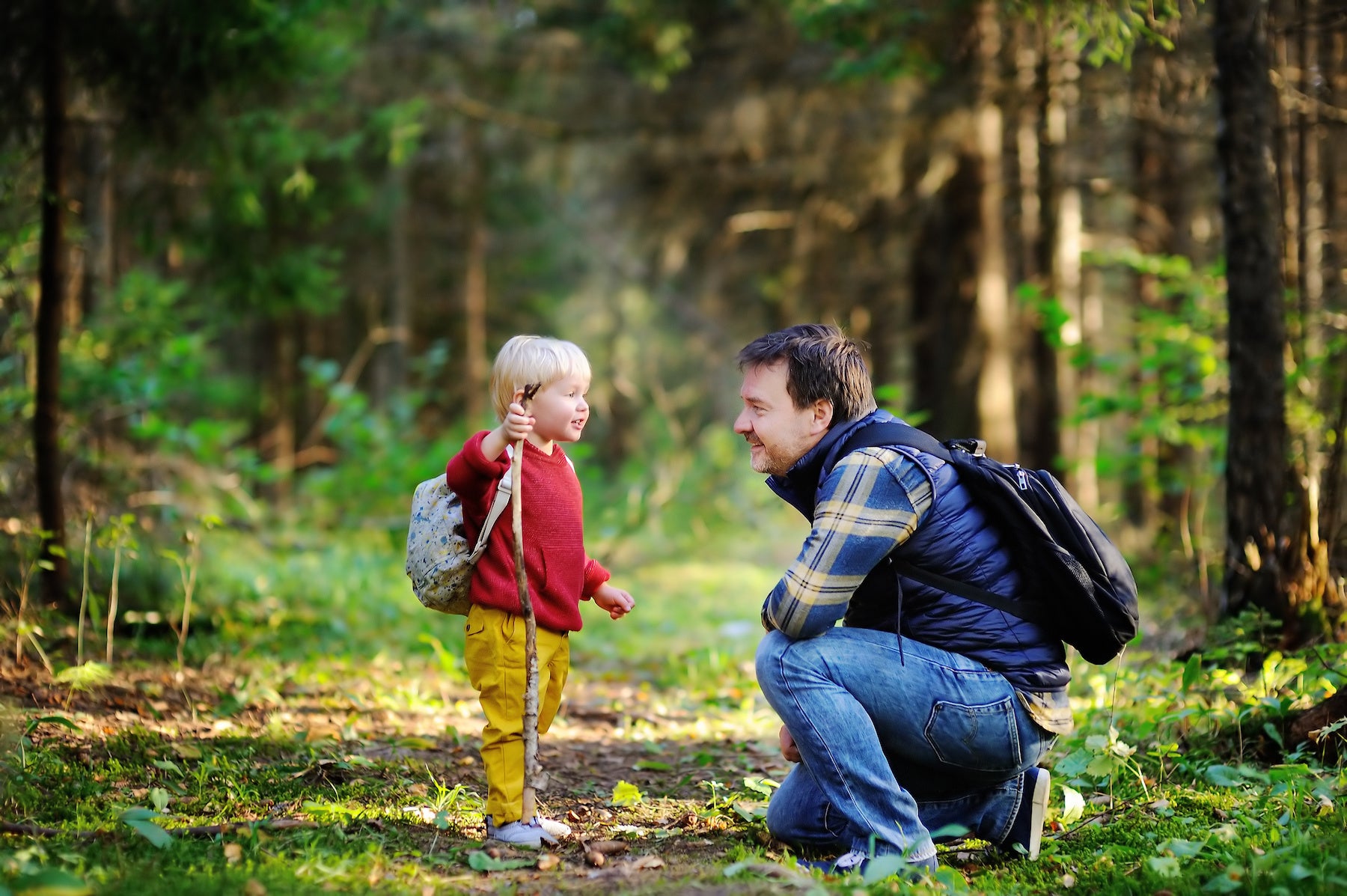Mindfulness Techniques For Children With Behavioral Issues