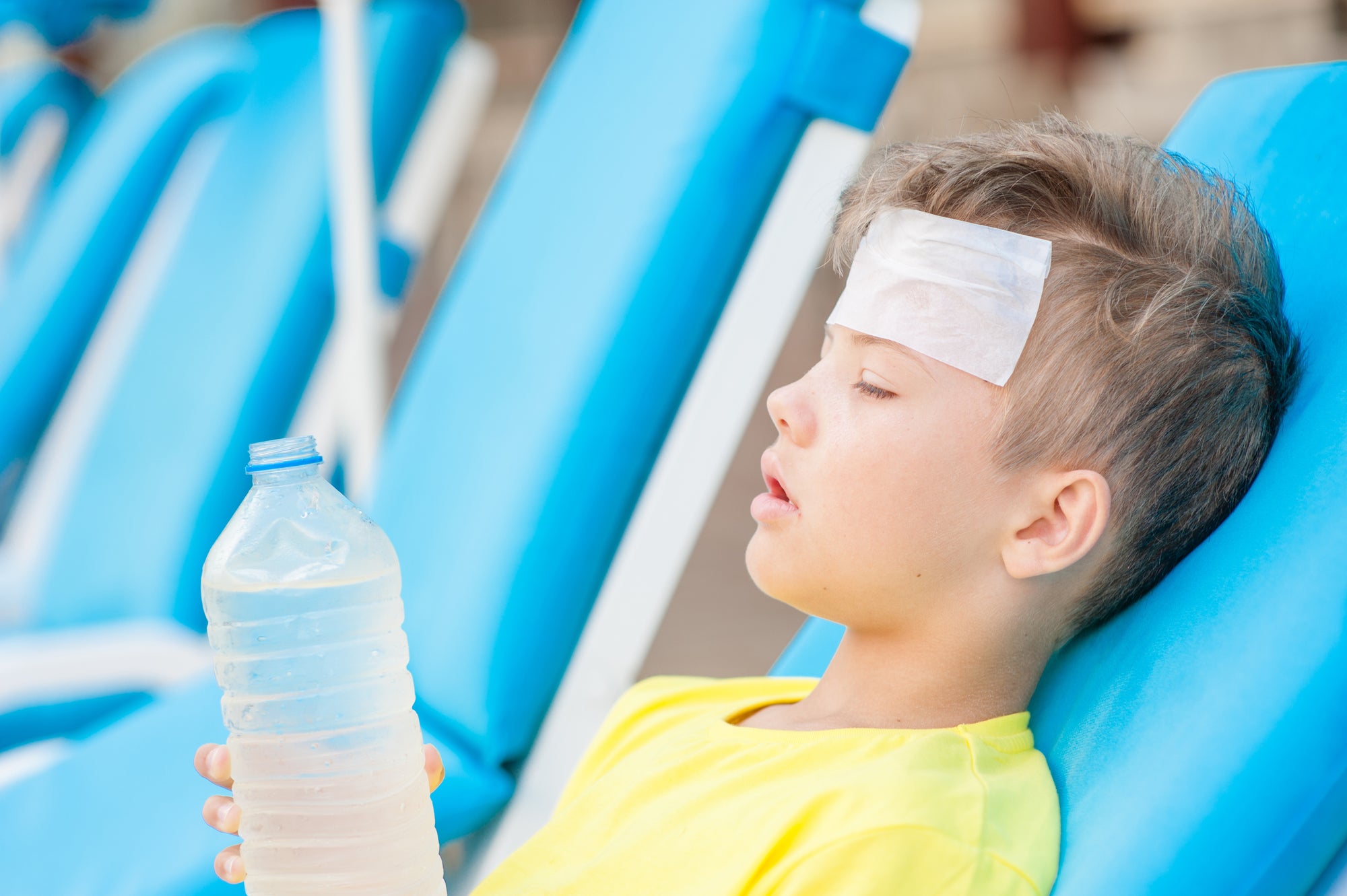 Understanding the Intersection of Heat Stroke and Autism: Dangers and Considerations
