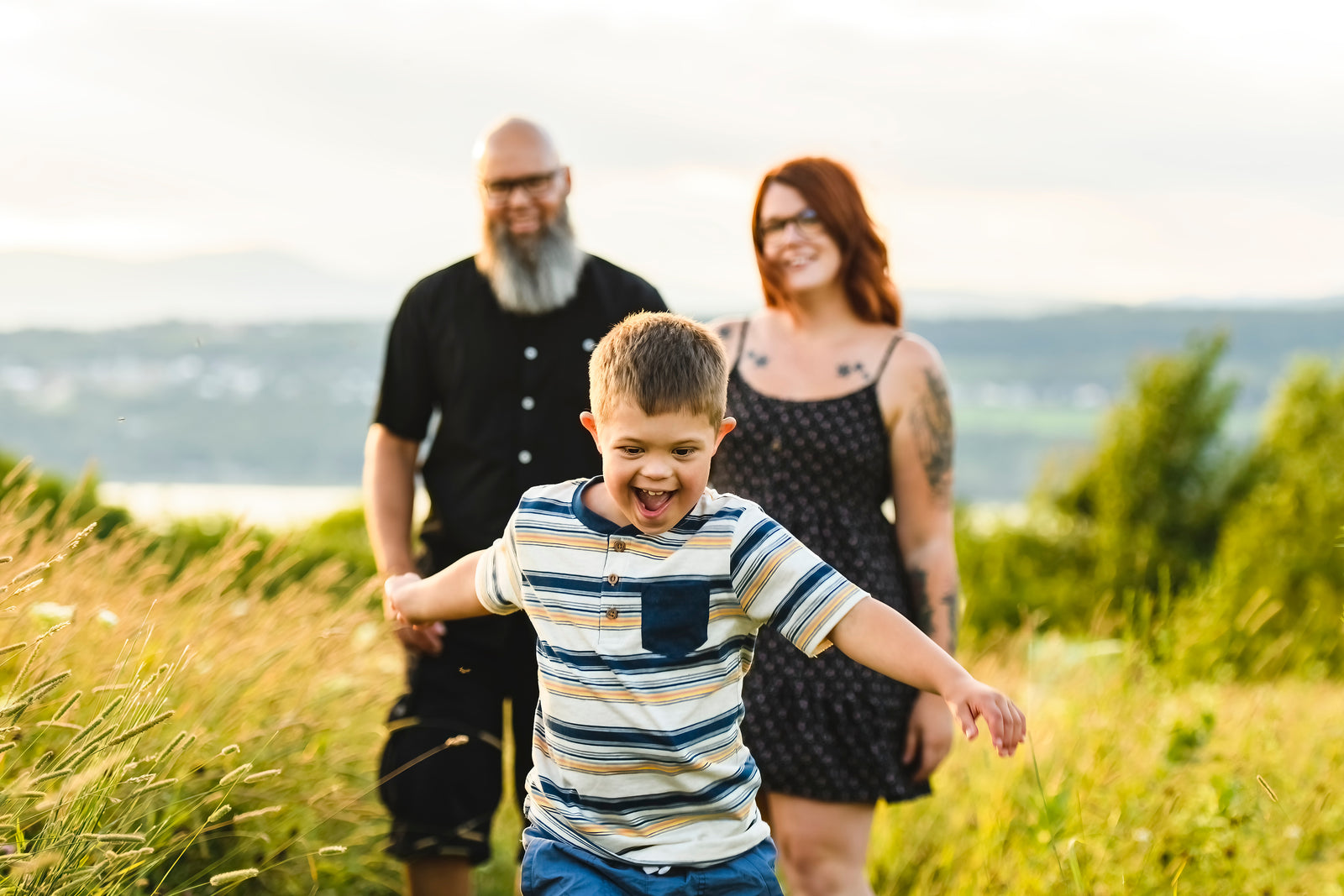 Autism/Sensory Friendly Play Outside Day