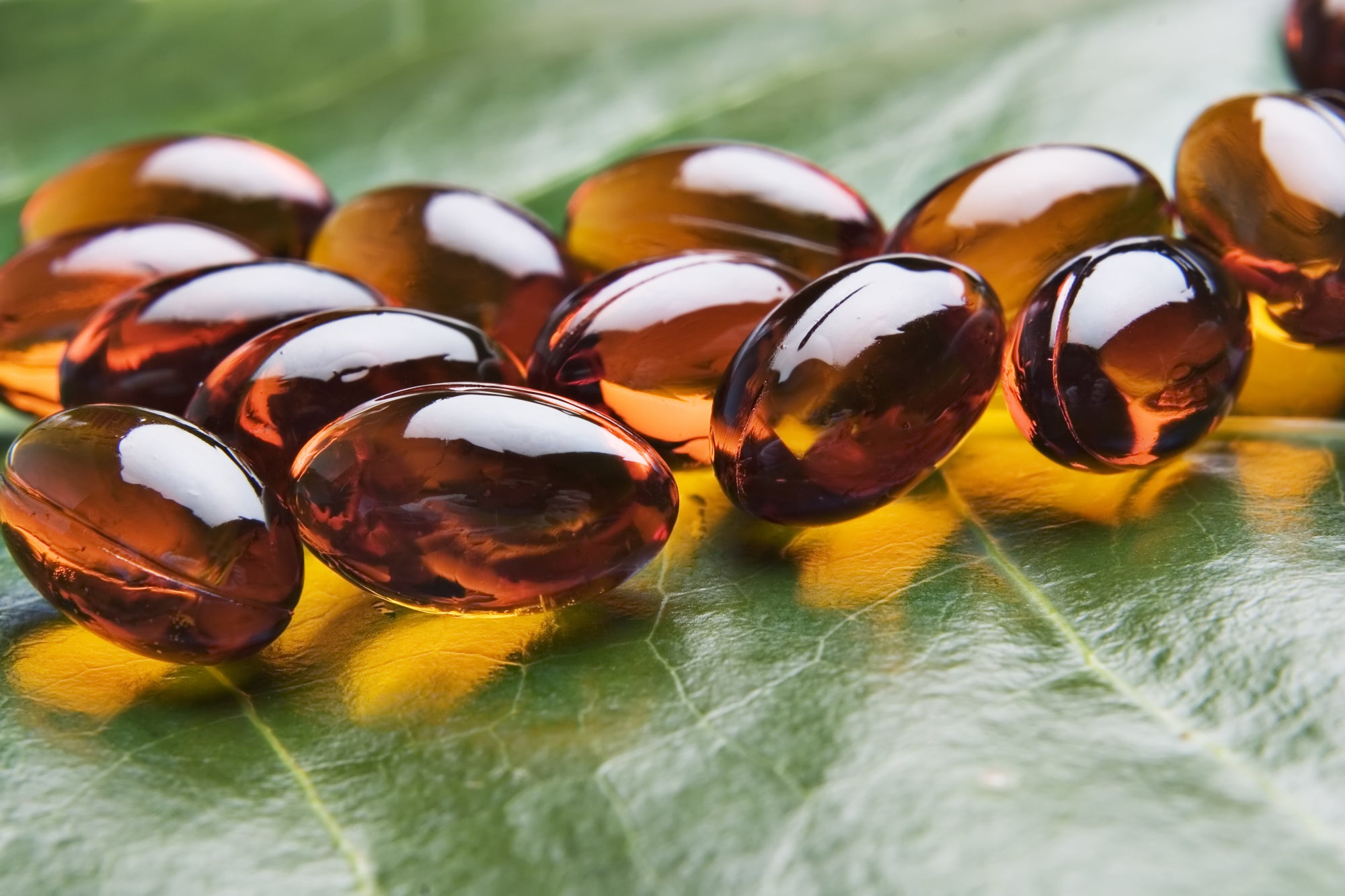 Supplements That Can Benefit Children With Behavioral Issues