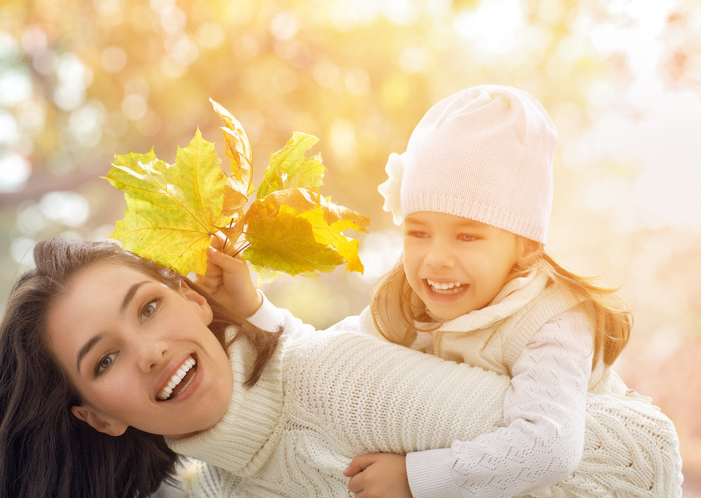 Practical Ideas for Self-Care