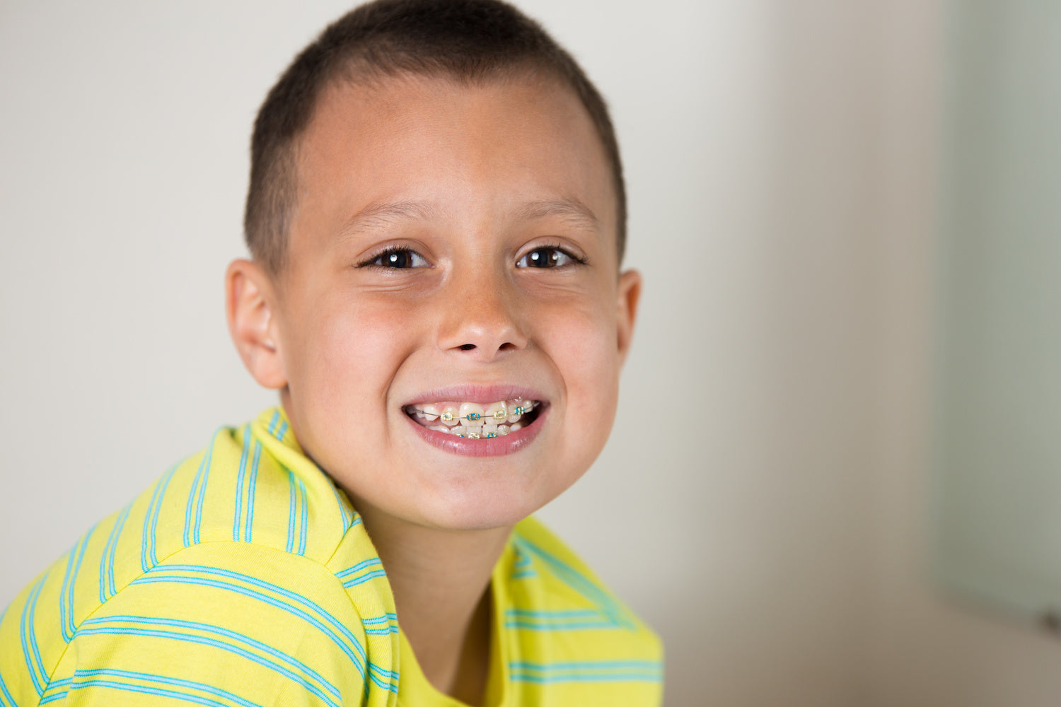 Behavioral Issues and Braces