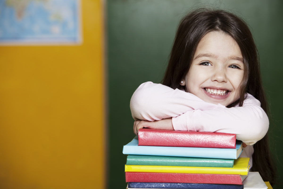 Back To School Preparation Tips For A Child With Behavioral Issues