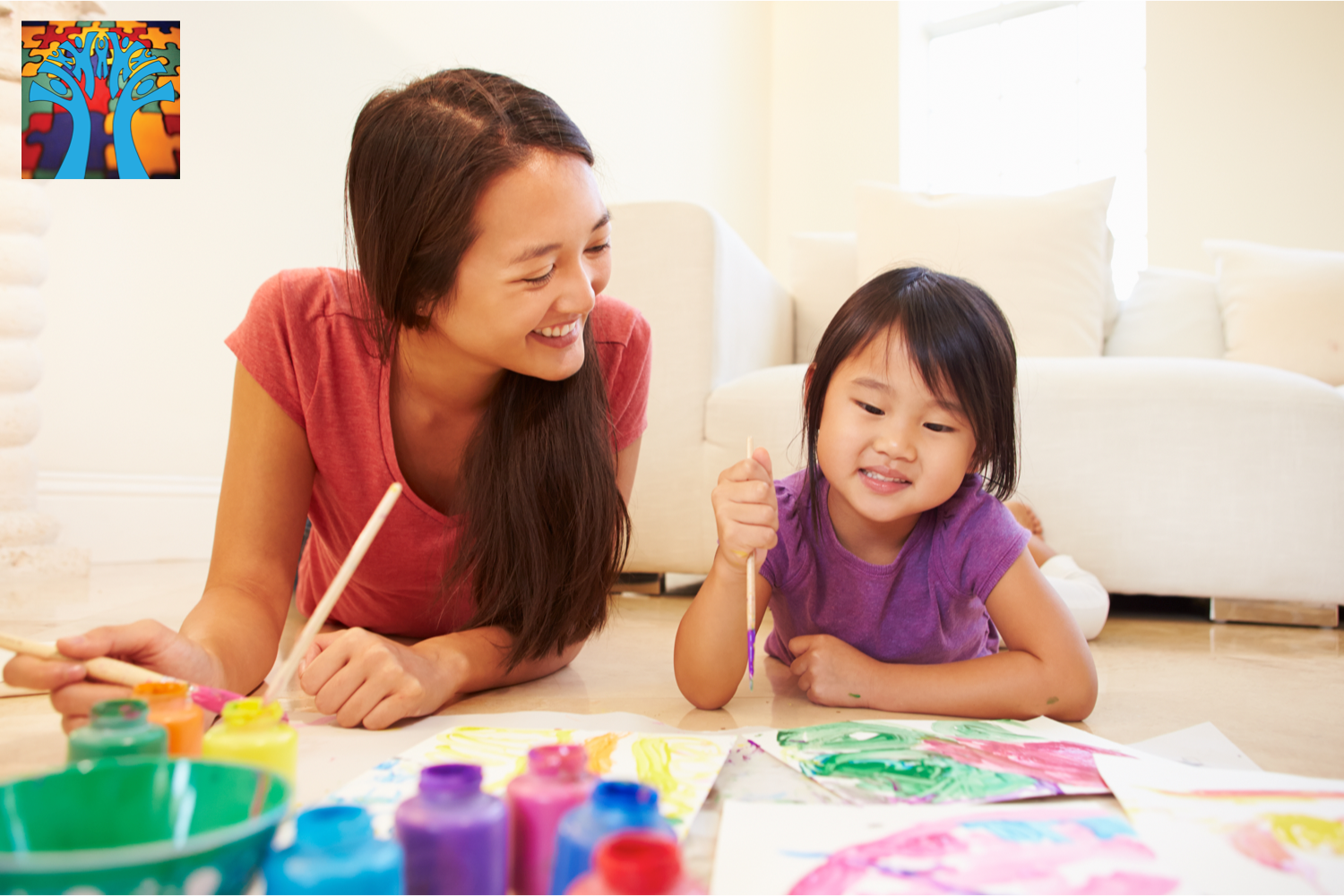 Art Projects for Your Child