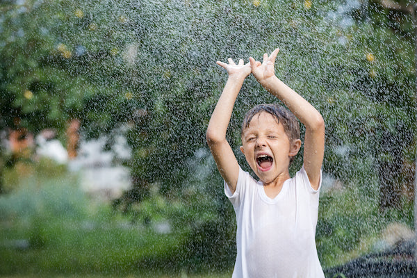Backyard Water Game Ideas for Endless Summer Fun