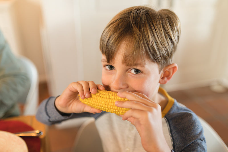 Best Foods for Better Gut Health