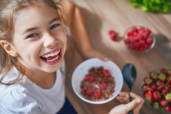 Best Foods to Help Beat Anxiety