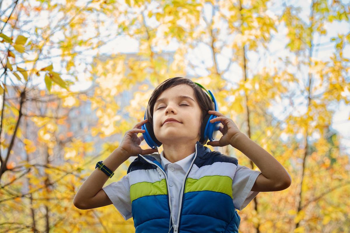 Best Activities for Kids with ADHD