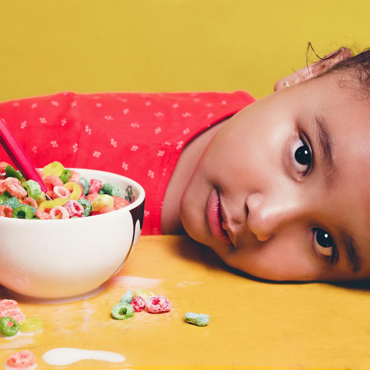 Diet Dos and Don'ts for Kids with ADHD