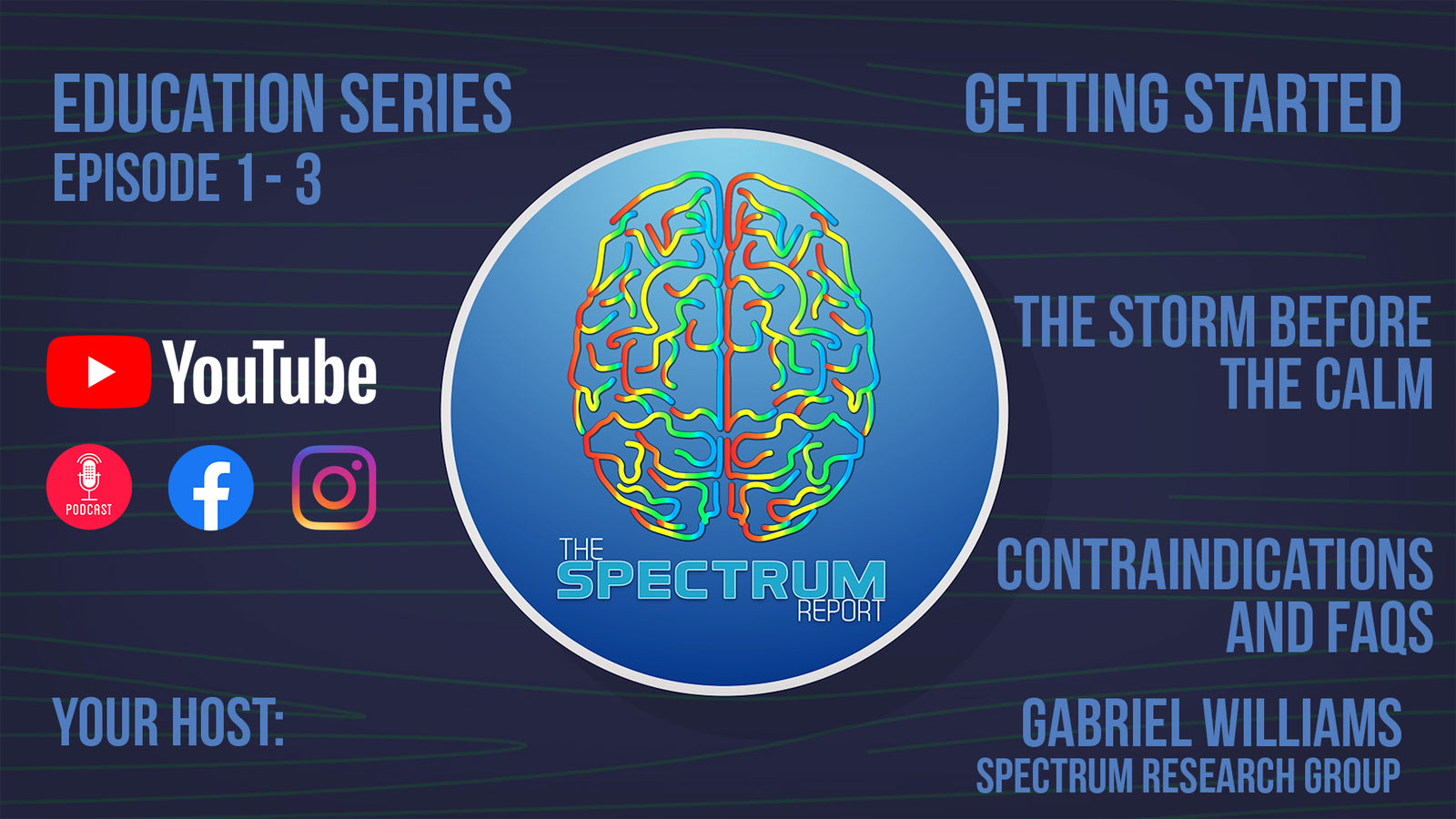 Education Series for New Neural Balance Users