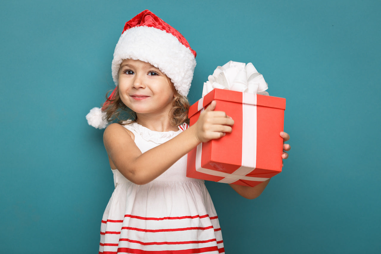 Stocking Stuffer Ideas