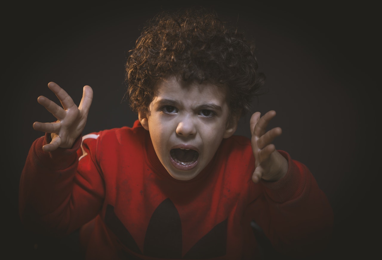 How Parents Can Model Healthy Coping Skills for Their Kids