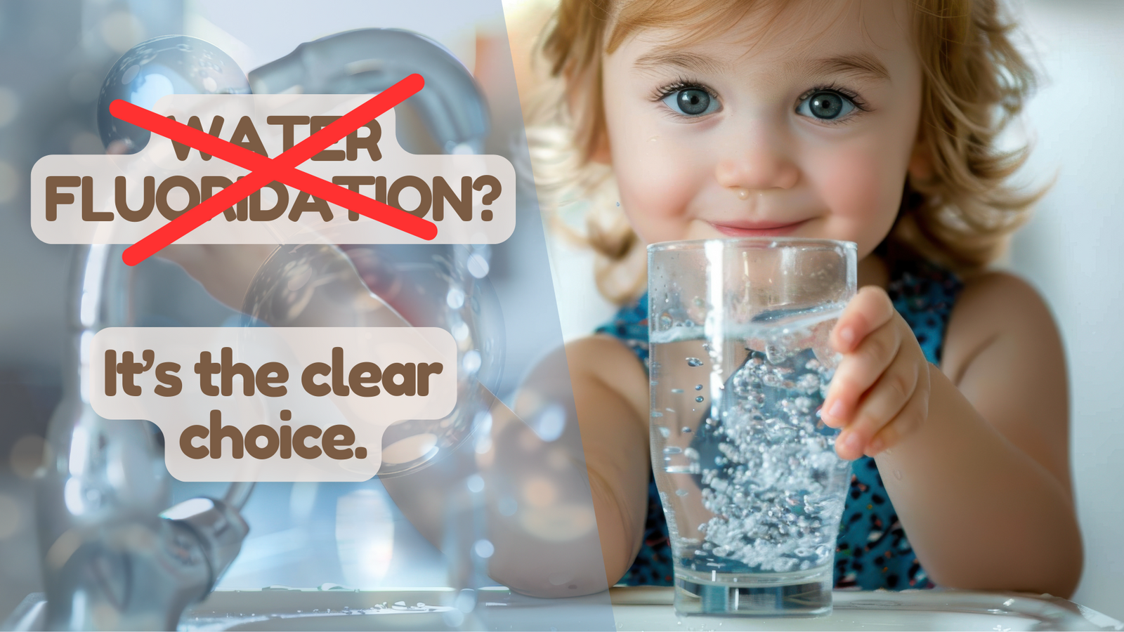 The Water Supply, Fluoride, and Attention/Behavior/Developmental Issues