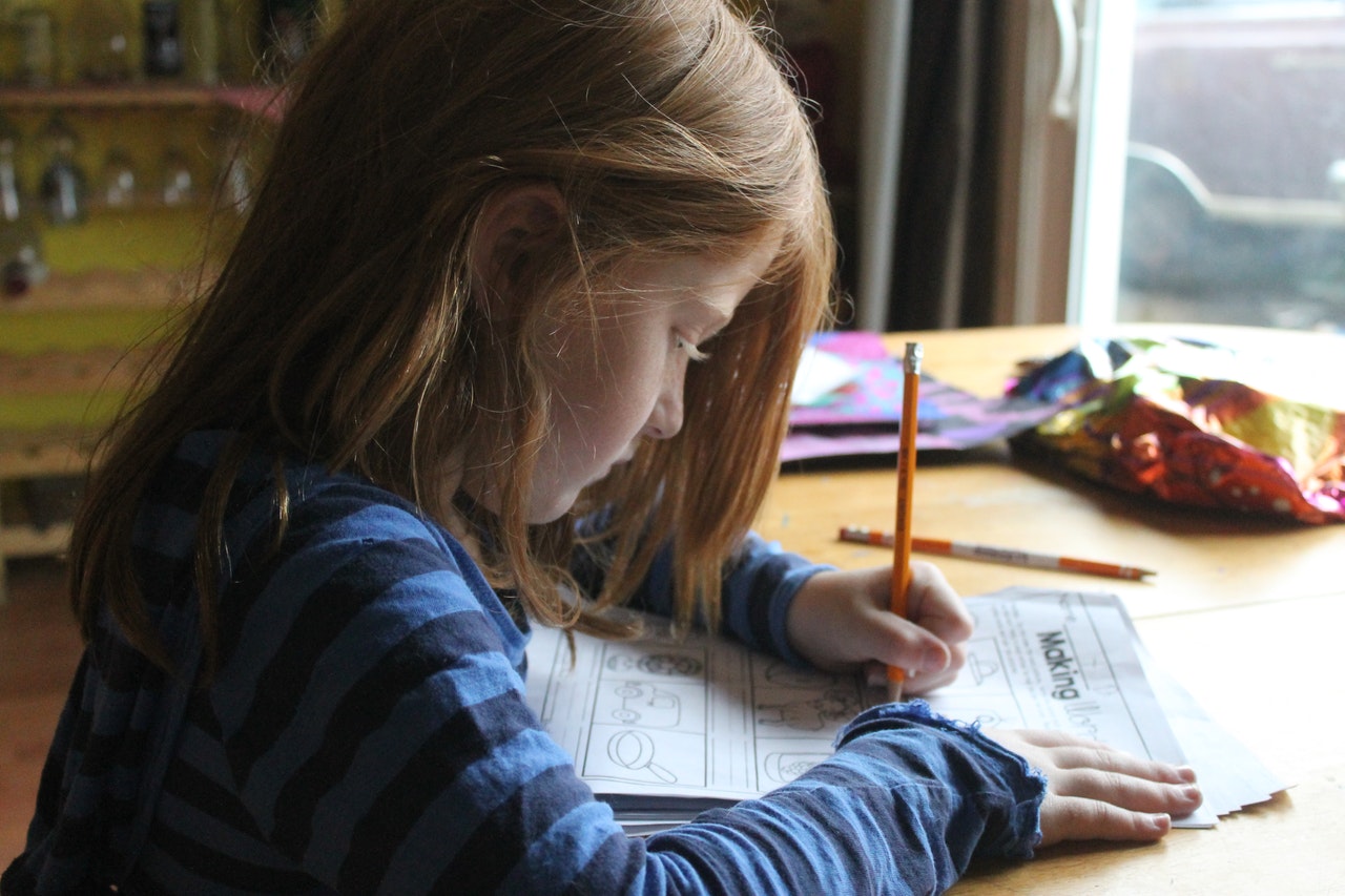 Easy Strategies to Help Your Child Improve Focus