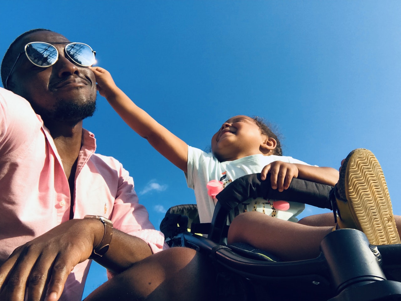 Parenting Goals to Set for the New Year
