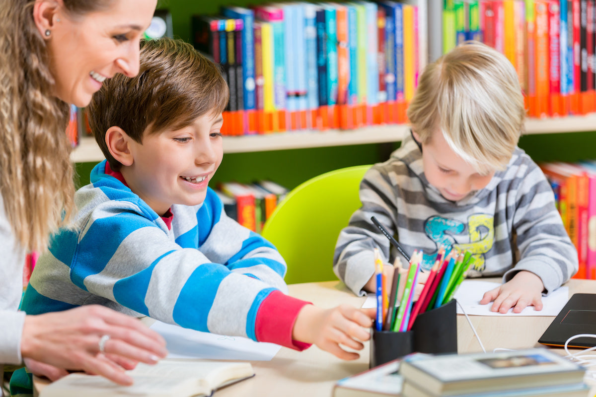 Take Full Advantage of Your Local Community Center for Summer or Winter Fun