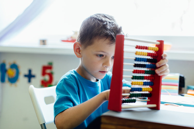 Neural Balance_Overcoming Attention Challenges with a child on the Autism spectrum