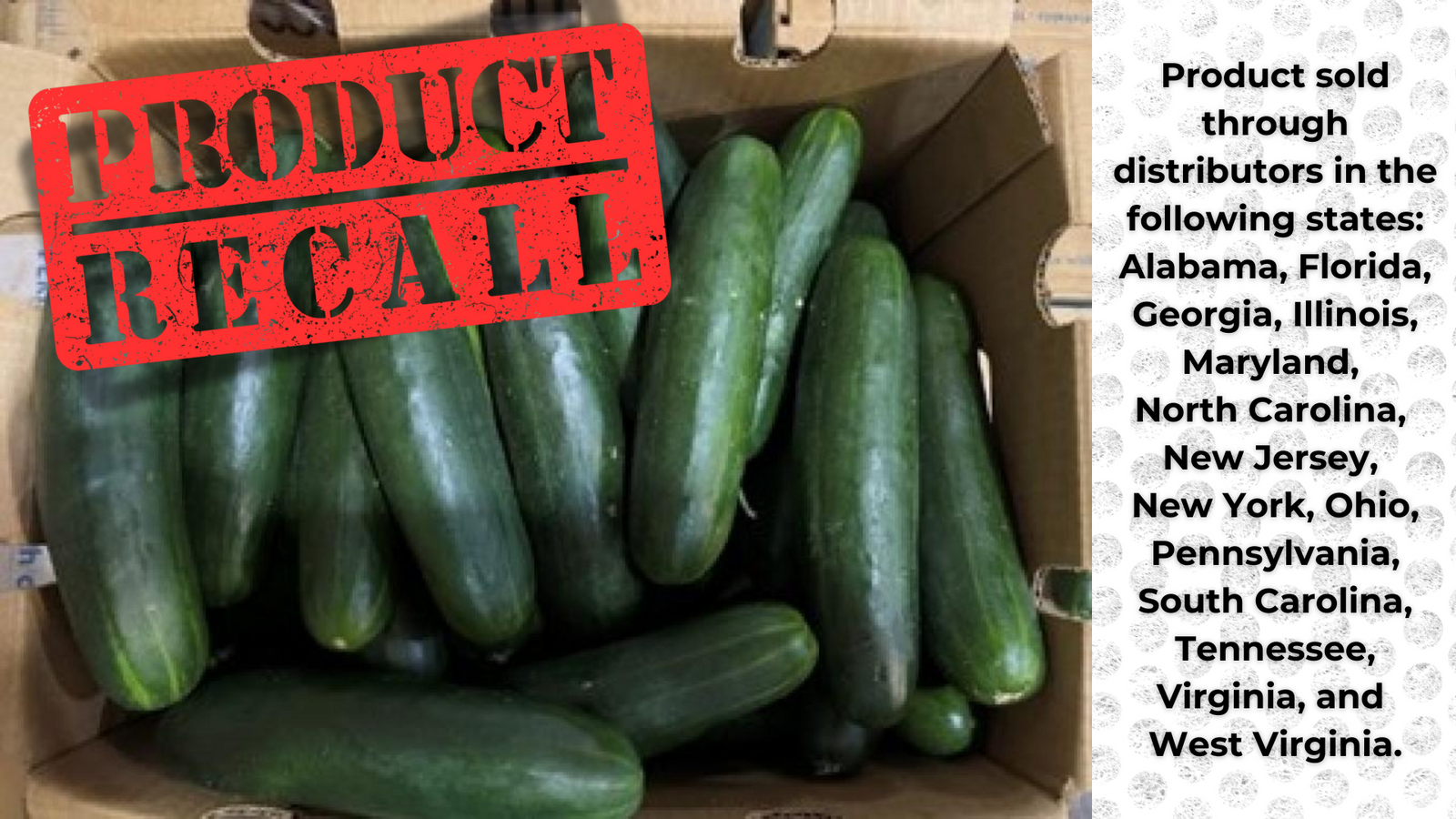 Stay Safe and Healthy: Important Recall Information and a Special Offer