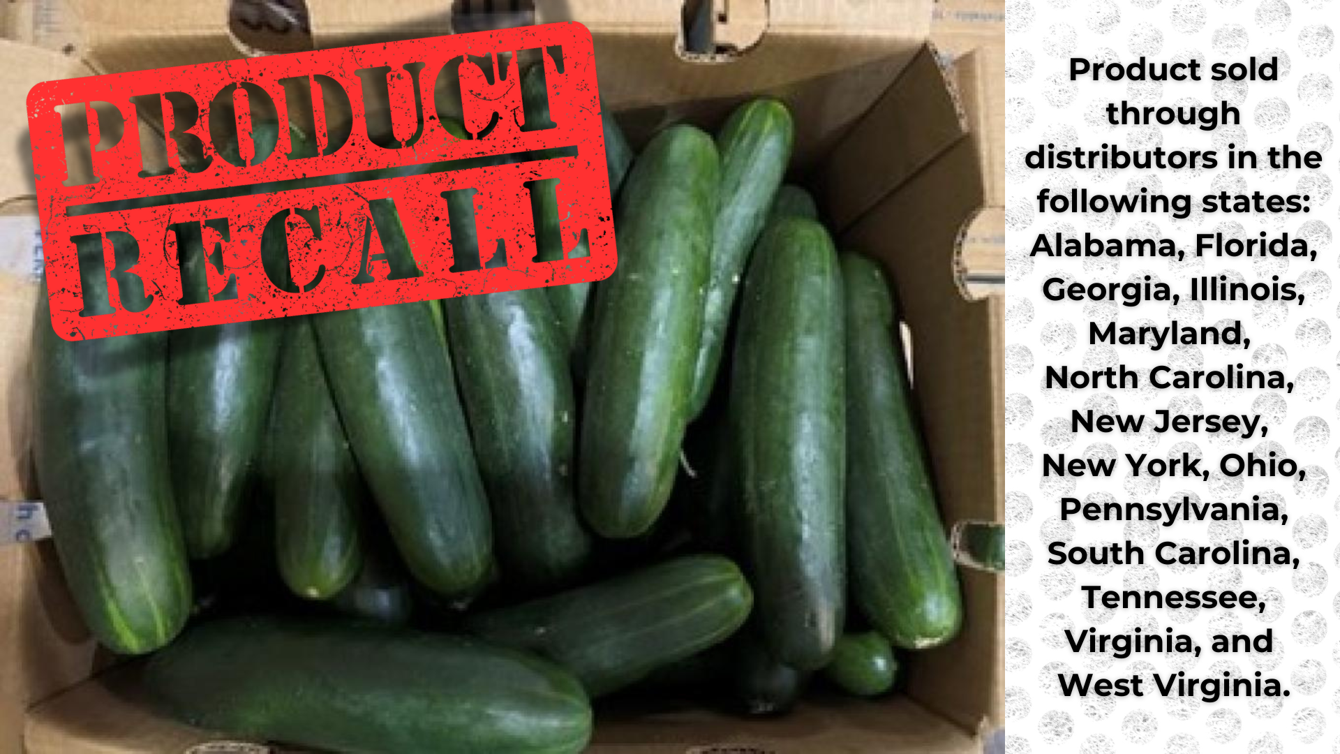 Stay Safe and Healthy: Important Recall Information and a Special Offer