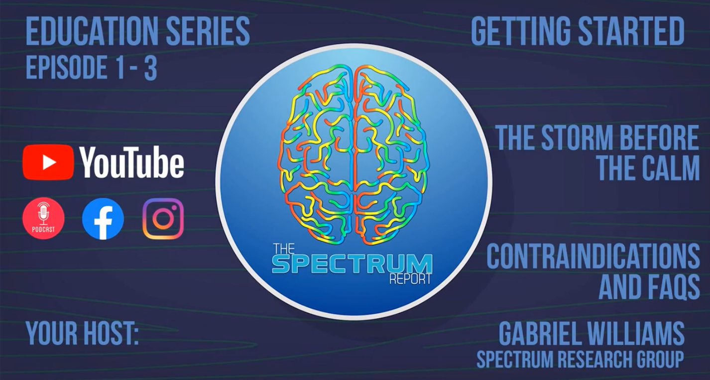 Education Series for New Neural Balance Users