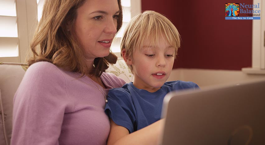 Balancing the Use of Digital Media