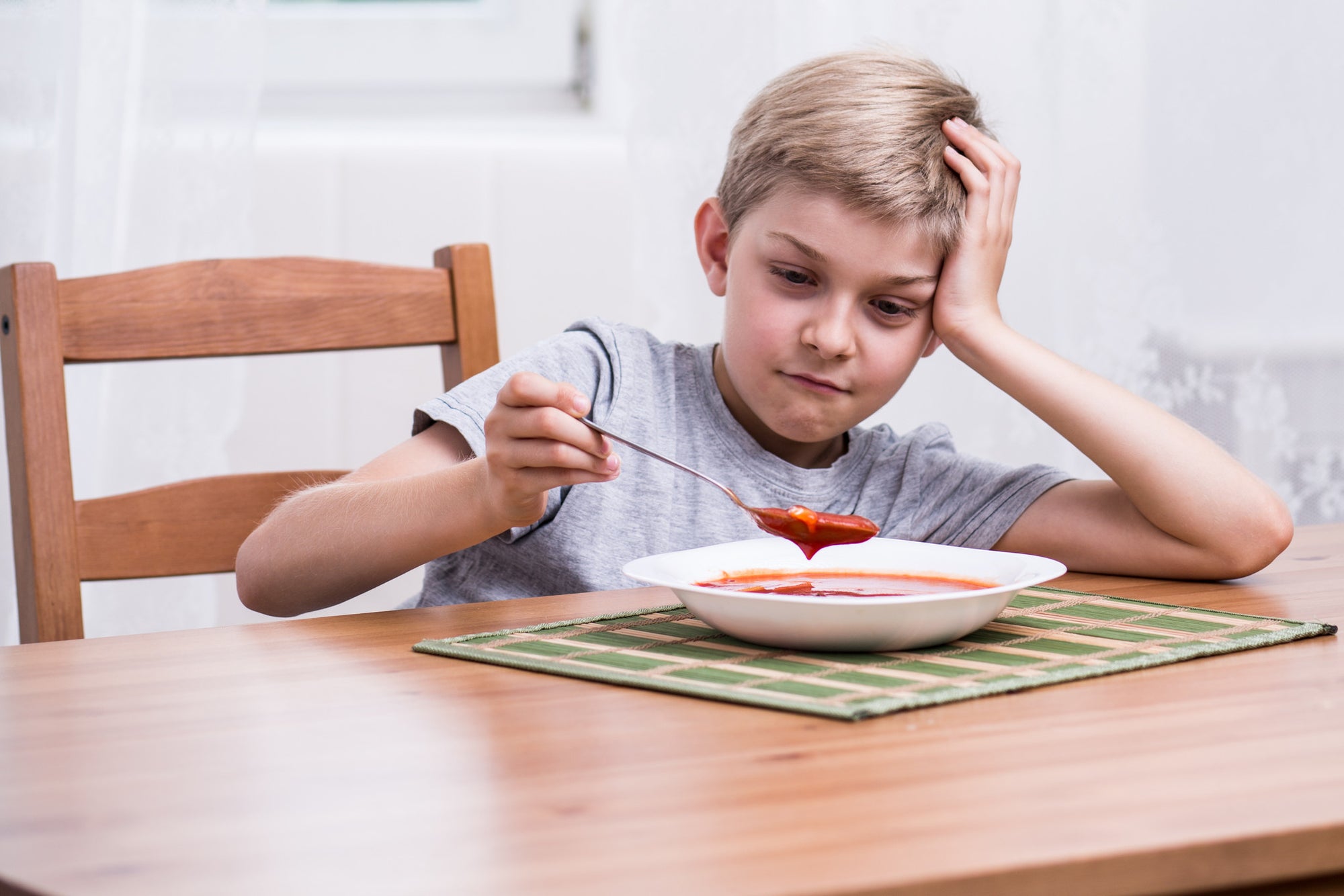 The Role of Nutrition in children with Autism Spectrum Disorder