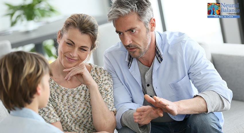 How and When to have Talk