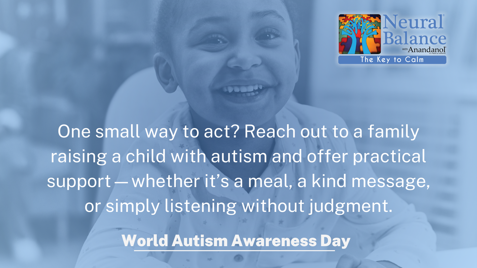 World Autism Awareness Day: Why It Matters and 3 Ways You Can Truly Make a Difference