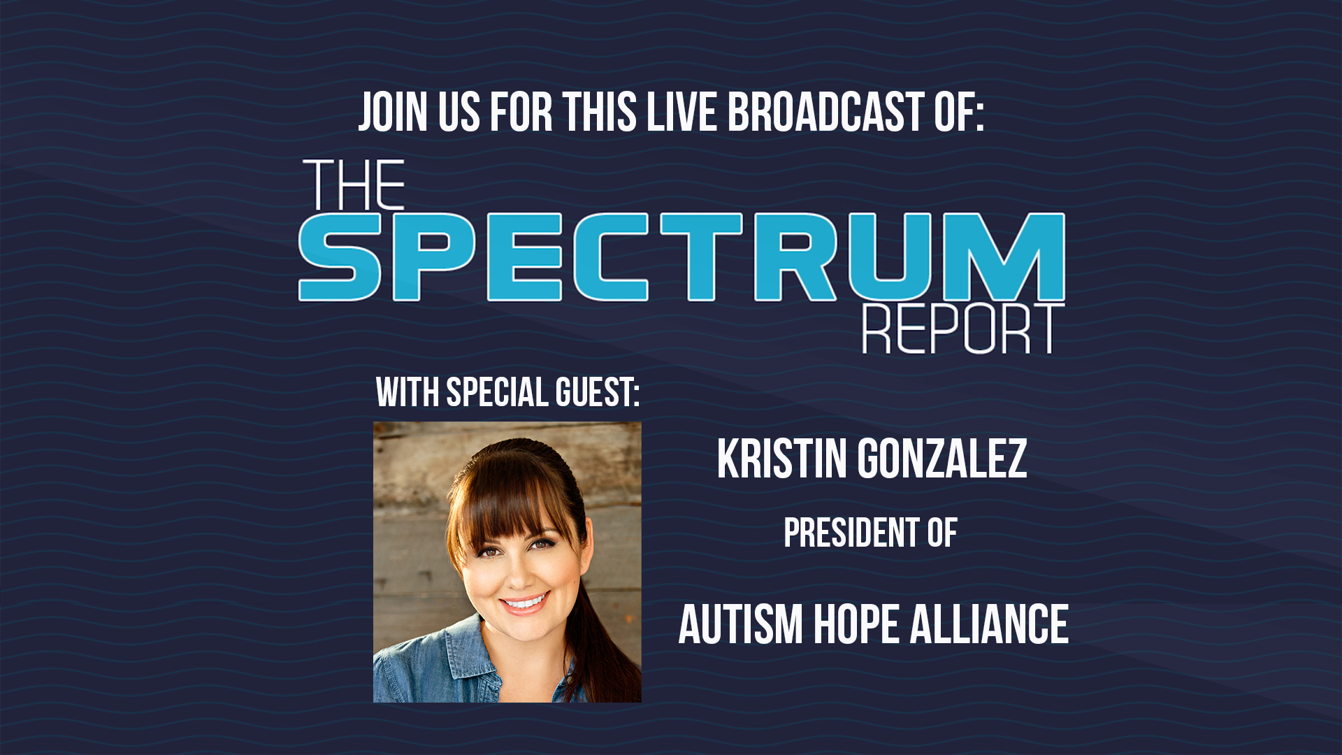 Learn Autism Hope Alliance supports families and how YOU can be a part.