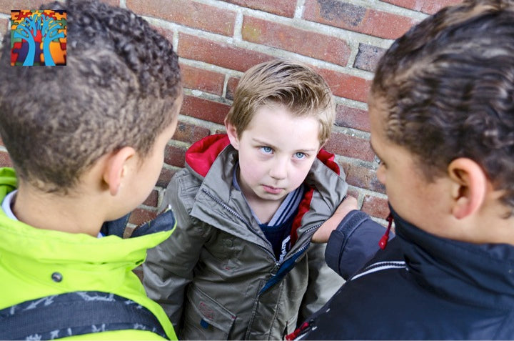 Spot Bullying And What