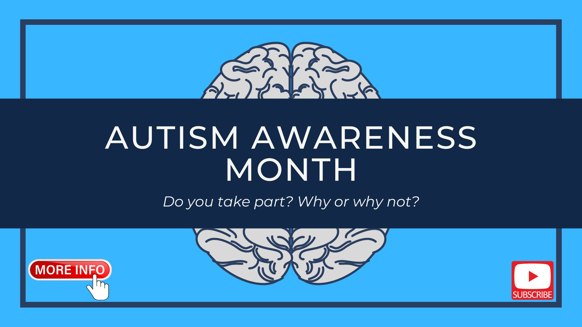 Navigating the Spectrum: The Debate Over Autism Awareness Month and the Path to Inclusivity