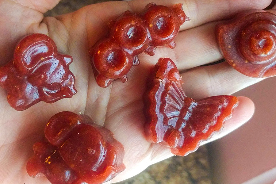 How to Make Yummy Gummies with Neural Balance