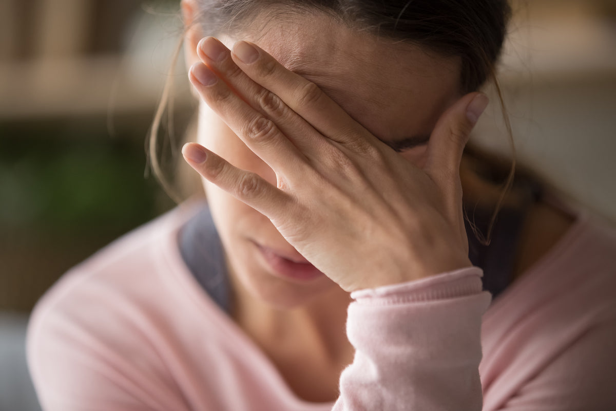 Help Is Here To Combat Stress And Anxiety