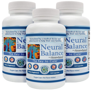 Neural Balance Neural Balance Capsules | Neurobalance Supplement | Neural Balance w ...