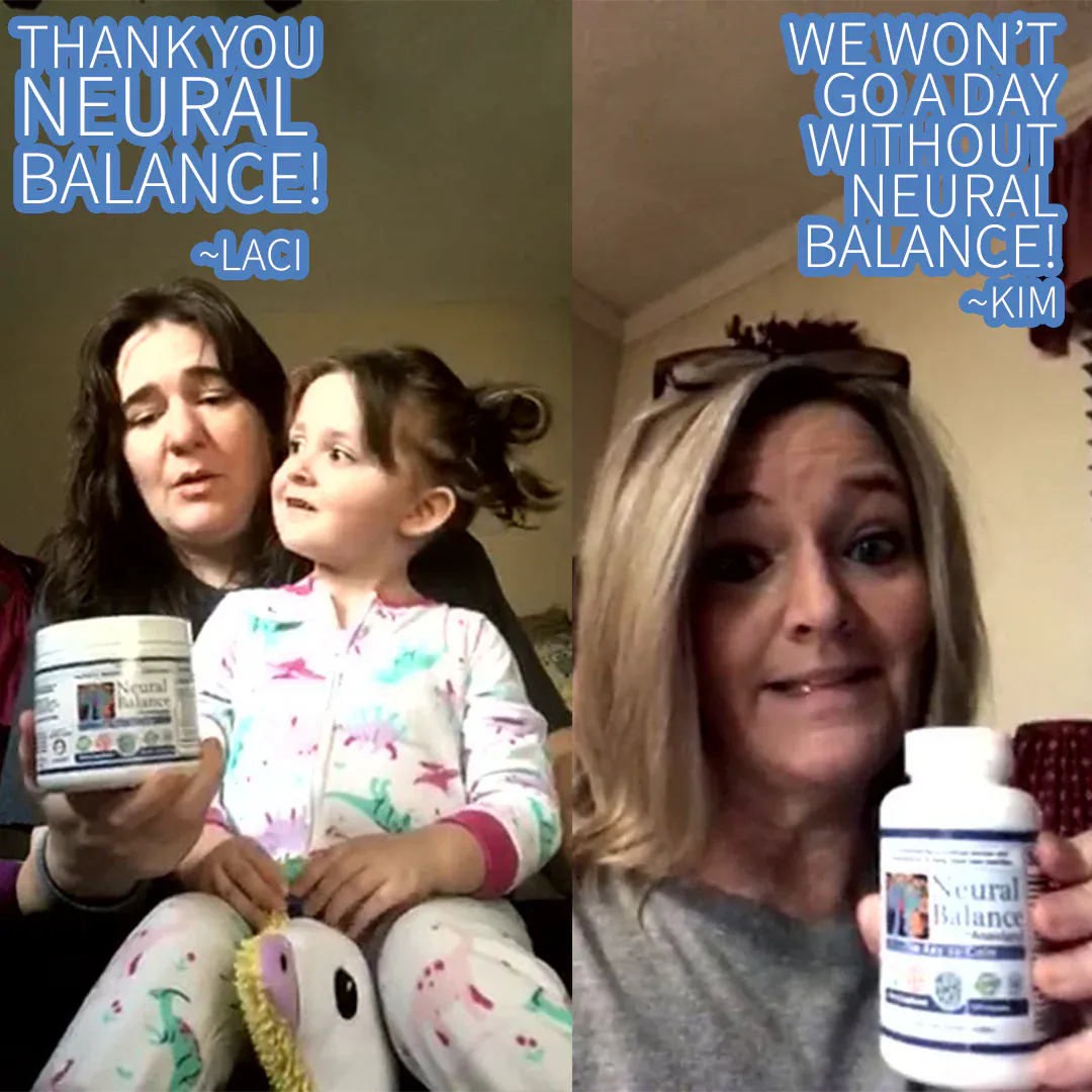 Neural Balance Neural Balance Vitamins Online | Neural Balance Supplements