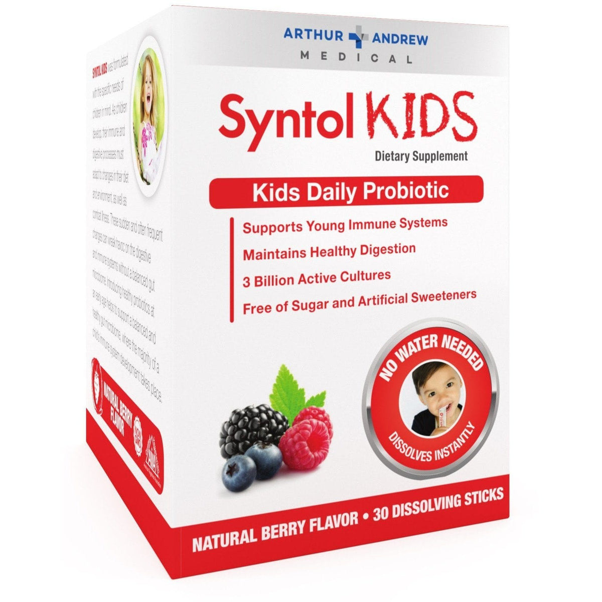 Syntol Kids